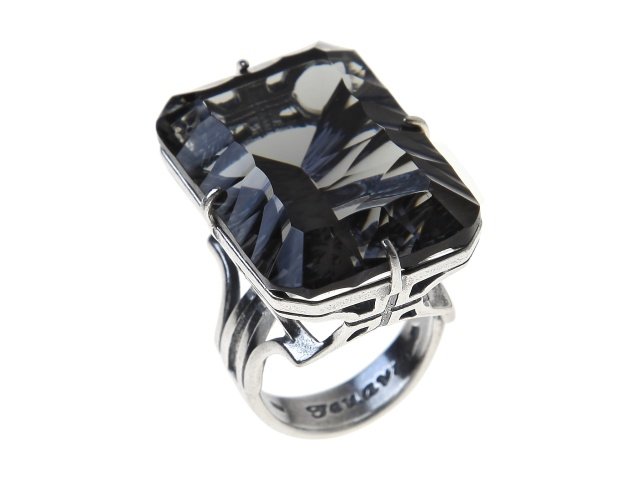 фото Гейл (Кольцо) - (артикул - r37830ks)