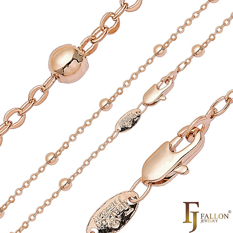 фото Цепь fallon - (артикул - 18n04190-FF1141)