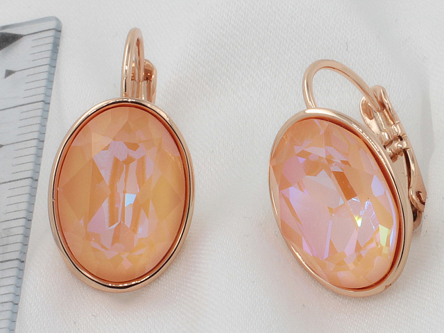 фото Серьги  - (артикул - 18e09812-ZZ3198)