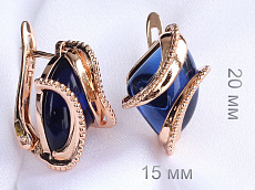 Серьги fallon 18e01744-FF8330-4 фото Серьги fallon - (артикул - 18e01744-FF8330-4)