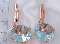 Серьги fallon 18e04840-FF8548-2 фото Серьги fallon - (артикул - 18e04840-FF8548-2)