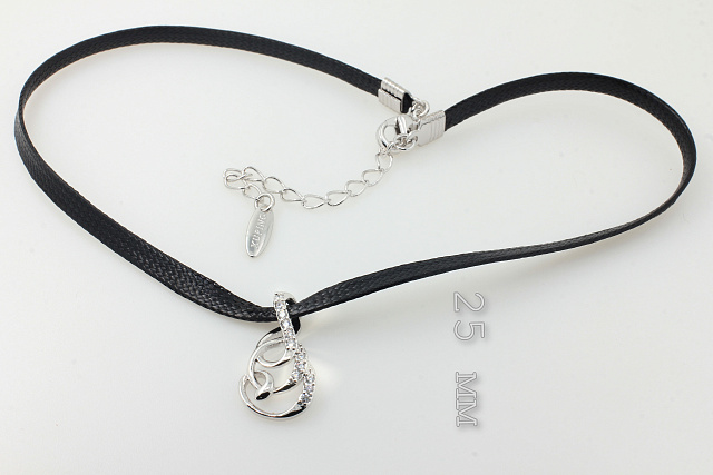 фото Ожерелье 35-40 см - (артикул - ffkn08400-ZZ4684)