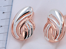 Серьги fallon 18e06700-FF1967 фото Серьги fallon - (артикул - 18e06700-FF1967)