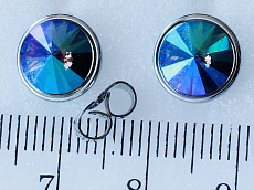 Серьги ffke06645-ZZ8266 фото Серьги - (артикул - ffke06645-ZZ8266)