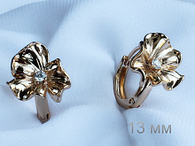 фото Серьги  - (артикул - 18e06100-ZZ3761)