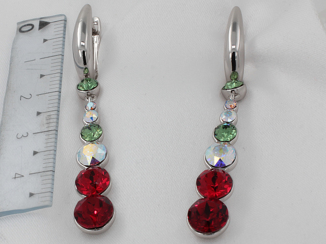 фото Серьги - (артикул - ffke03275-ZZ8432)