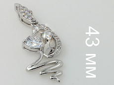 Подвеска ffkp03000-ZZ4530 фото Подвеска - (артикул - ffkp03000-ZZ4530)