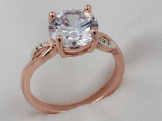 Кольцо fallon 18e05500-FF2255 фото Кольцо fallon - (артикул - 18e05500-FF2255)