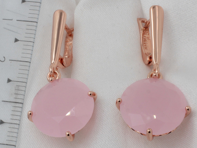 фото Серьги  fallon - (артикул - 18e04800-FF8548)