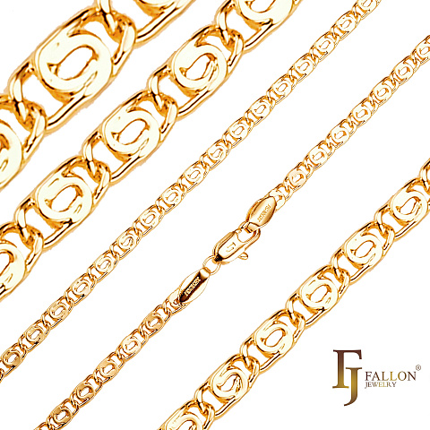 фото Цепь fallon  - (артикул - 18n01290-FF1312)