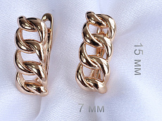 Серьги 18e05900-ZZ3559 фото Серьги - (артикул - 18e05900-ZZ3559)