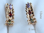 Серьги Серьги