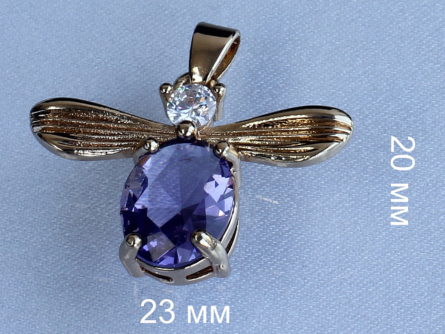 фото Подвеска - (артикул - ffkn001350-SS3217)