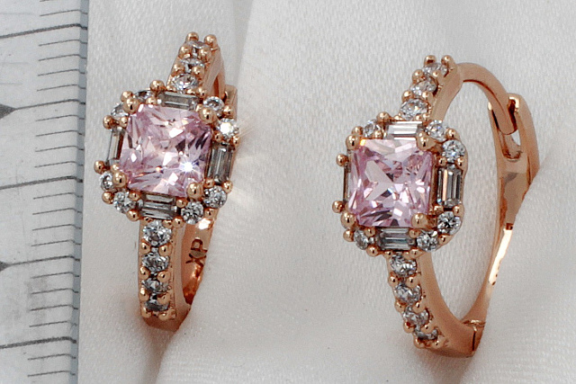 фото Серьги  - (артикул - 18e05910-ZZ3159)