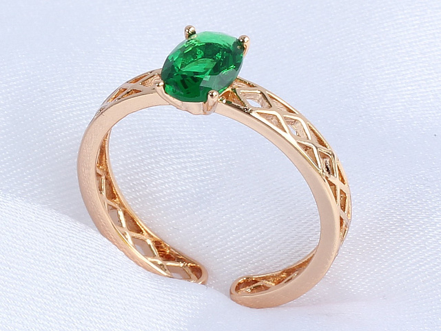 фото Кольцо  - (артикул - 18kr01030-ZZ0610)