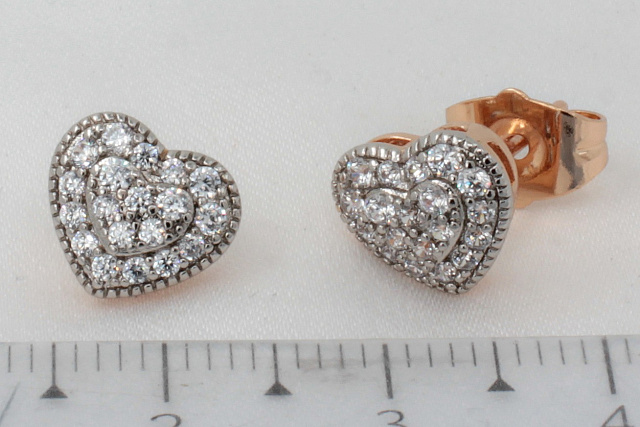 фото Серьги  - (артикул - 18e02100-ZZ3121)