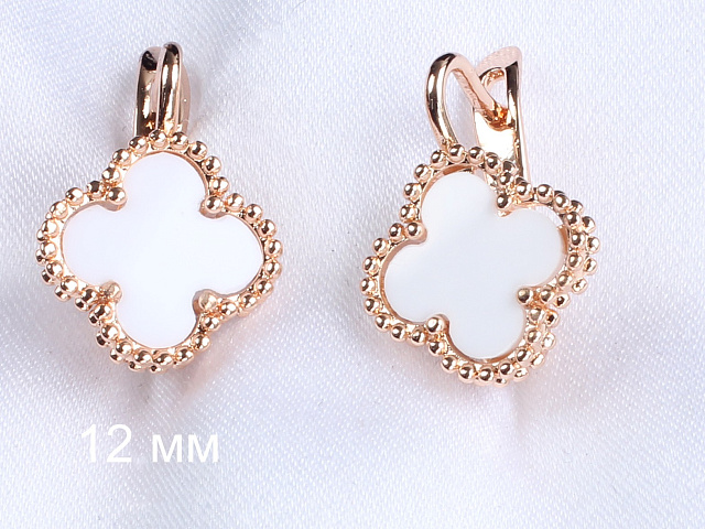 фото Серьги  fallon - (артикул - 18e04101-FF1941-1)