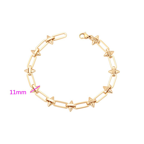 фото Браслет 20 см - (артикул - 18b04100-ZZ4541)