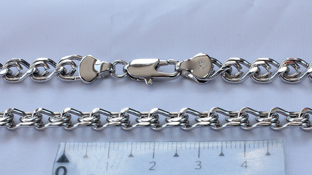 Цепь 60 см ffn06290-ZZ5462 фото Цепь 60 см - (артикул - ffn06290-ZZ5462)