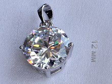 фото Подвеска  - (артикул - ffkp067800-ZZ4568)