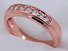 фото Кольцо fallon - (артикул - 18e04000-FF2240)