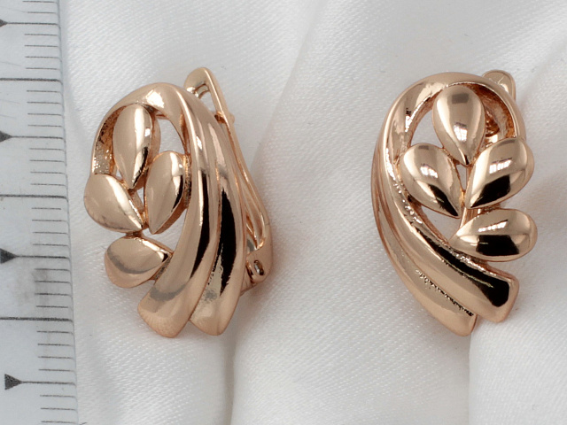 фото Серьги  - (артикул - 18e02700-ZZ3127)