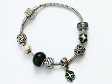 фото Pandora style - (артикул - 11r4e77-M1239)