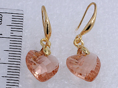 Серьги 18e03500-ZZ0935 фото Серьги - (артикул - 18e03500-ZZ0935)