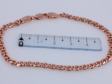 Браслет fallon 18b01490-FF0514 фото Браслет fallon - (артикул - 18b01490-FF0514)