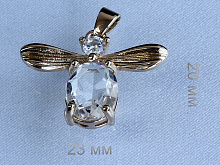 фото Подвеска - (артикул - ffkn001300-SS3215)