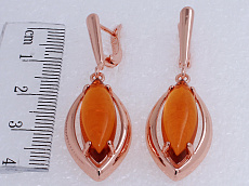 Серьги fallon 18e03200-FF2532-1-35 фото Серьги fallon - (артикул - 18e03200-FF2532-1-35)