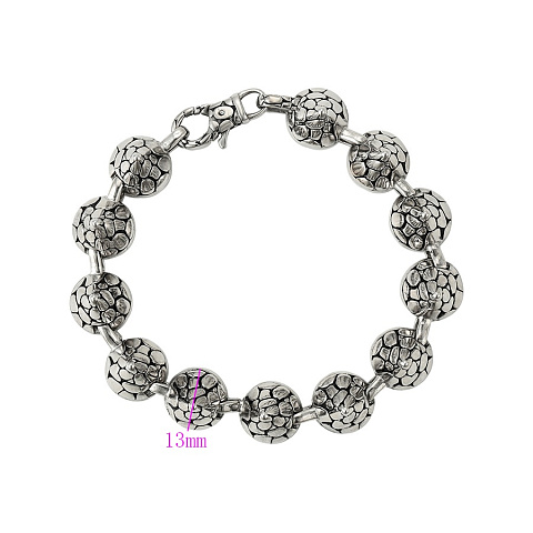 фото Браслет 19 см - (артикул - ffkb01200-ZZ8612)