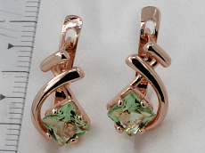 Серьги fallon 18e06500-FF8565 фото Серьги fallon - (артикул - 18e06500-FF8565)