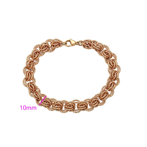 фото Браслет 20 см - (артикул - 18b04500-ZZ4545)