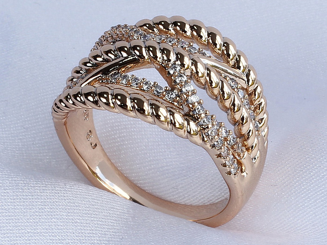 фото Кольцо  - (артикул - 18kr05000-ZZ0650)