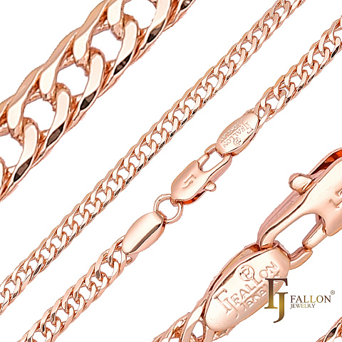 Цепь fallon 18n02990-FF1129 фото Цепь fallon - (артикул - 18n02990-FF1129)