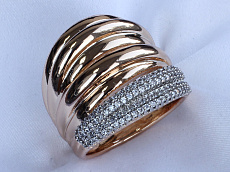 фото Кольцо  - (артикул - 18kr08500-ZZ0485)