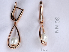 Серьги fallon 18e08500-FF2585 фото Серьги fallon - (артикул - 18e08500-FF2585)