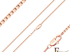 Цепь fallon 18n00190-FF1302 фото Цепь fallon - (артикул - 18n00190-FF1302)