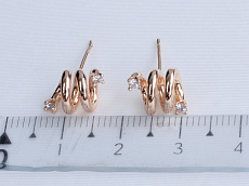 Пуссеты 18e08700-ZZ1587 фото Пуссеты - (артикул - 18e08700-ZZ1587)