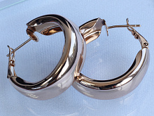 фото Серьги  - (артикул - 18e07300-ZZ3573)