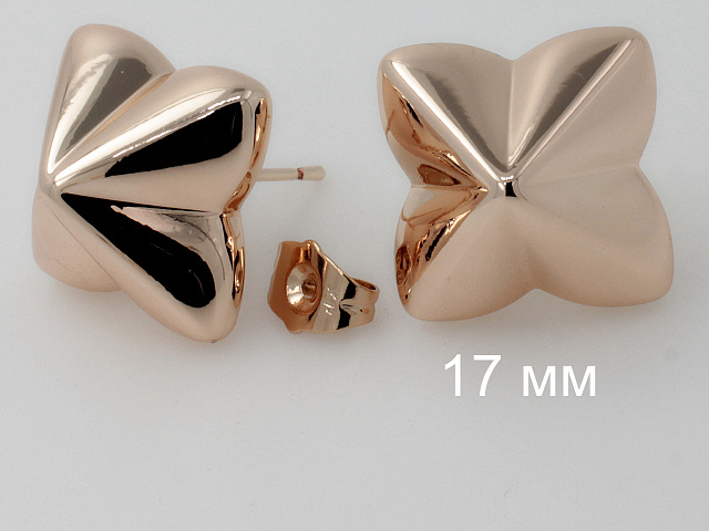 фото Серьги  - (артикул - 18e02600-ZZ3126)