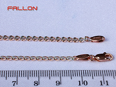 фото Цепь fallon 55 см - (артикул - 18n00890-FF1108 1)