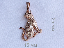 фото Подвеска  - (артикул - 18kp06500-ZZ4565)